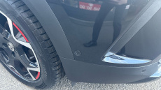 Vauxhall Mokka 1.2 Turbo 100 SRi Nav Premium 5dr Petrol Hatchback